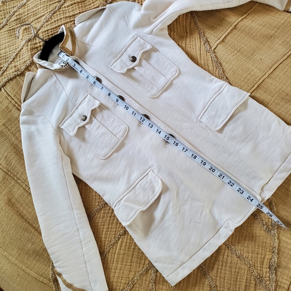 Ralph Lauren Denim & Supply Officer's Jacket - Picture 16 of 16